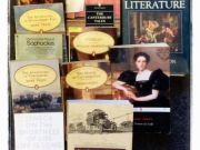 S. Susanna Library book sale