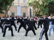 TAI CHI AND QI GONG: FREE LESSON OPEN TO ALL