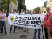 Reform to Italy's divorce law