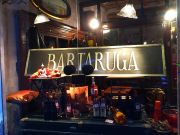 Bartaruga wine bar near Rome's Turtle Fountain