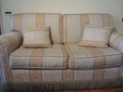 2-seater sofa for sale