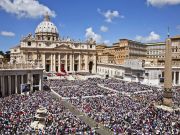 Rome Jubilee could attract 33 million pilgrims