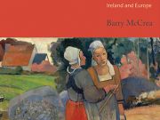 Barry McCrea presents his new book: Languages of the Night