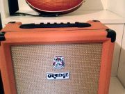 Guitar Amp for Sale! 20 Watts1