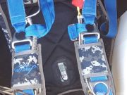 Skydiving Equipment