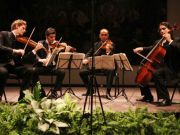 Quartetto Cremona