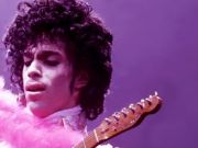 Prince documentary at Big Star