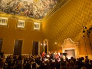 Rome Chamber Music Festival