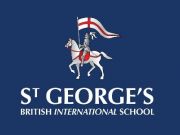 St George’s is seeking School Secretary