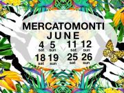 June at MercatiMonti