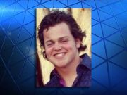 American student missing in Rome