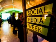 Social Media Week in Rome