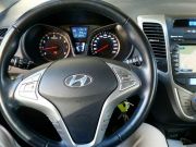 DIPLOMATIC CAR FOR SALE Hyundai IX20 1,600cc