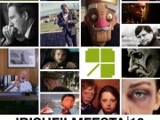 Irish Film Festa 2017: Short film line-up