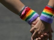 Rome court recognises lesbian couple as parents of girl