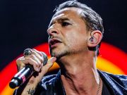 Depeche Mode concert in Rome