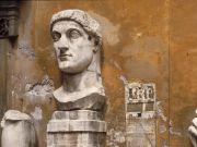 Rome museums free on 21 April