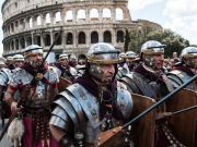 City museums free for Rome's birthday