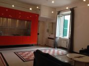 TESTACCIO 2 BEDROOMS FURNISHED