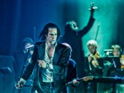 Nick Cave and the Bad Seeds