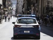 Rome increases security after Barcelona attack