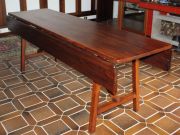 Toscan dining table