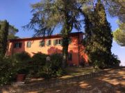 Sacrofano - Huge, 500m2 country villa renting