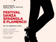 15% off on tickets for the Flamenco Festival in Rome