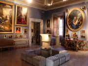 Rome museums free on 7 January