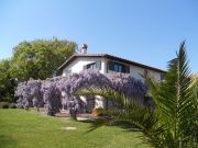 Cesano - 3-bedroom apartment in farm house compound