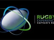 Rugby Experience – Captain’s run dei tifosi