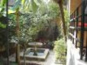 Parioli - 4 bedroom flat with garden and box for 1 car