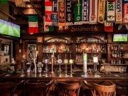 Shamrock Pub Rome