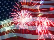 The American University of Rome celebrates 4th July