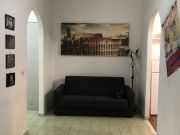 Cozy 2-bedroom flat in Trastevere