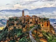 Best day trips from Rome