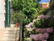 Elegant, fully renovated 3-bedroom with private garden in Parioli