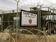 Lisa Hajjar at The American University of Rome: Let's Go to Guantanamo!