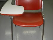 Chairs - Original 'DSC 106 design Giancarlo Piretti per Castelli 1965'