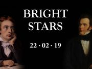 Bright Stars: Rome concert for Keats-Shelley House