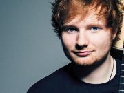 Ed Sheeran concert in Rome