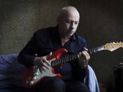 Mark Knopfler concerts at Baths of Caracalla in Rome