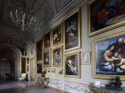 Galleria Corsini: National Gallery of Ancient Art in Rome