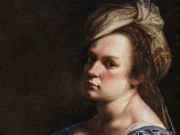 Artemisia Gentileschi: trailblazing Rome artist
