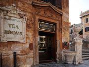 Babingtons Tea Room: Victorian traditions in Rome