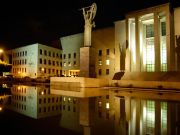 Success for Rome's Sapienza University in world rankings