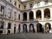 Palazzo Altemps: one of Rome's finest museums