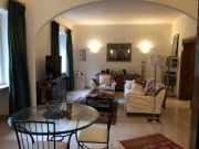 Parioli - very bright remodeled flat (200m2) with terrace & garage