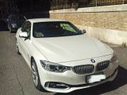BMW 428i Convertible for Sale - CD plates