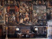 How to visit Palazzo Farnese in Rome